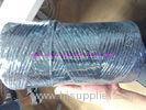 Professional Twisted Hay Baling PP Baler Twine Customized Several Colors