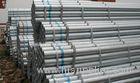 ASTM / ASME Grade A Galvanized Metal Pipe Anti - Corrosion For Line Pipe