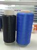 Professional Durable Polyester Sewing Threads Recycled Twisted TPM 80-2400