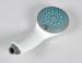 Family Modern Sanitary Ware Handheld ABS Plastic Shower Head Water Saving