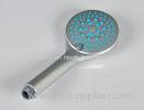 Domestic Bathroom Sanitaryware Plastic Removable Shower Head