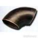 Butt Welded Steel Tube Elbows 90 Deg Short Radius Steel Elbows For Pipe