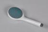 Durable Handheld Plastic Shower Head Hotel Sanitary Ware Items