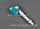 High Level Toilet Tank Fill Valve Sanitary Ware For Small Bathrooms