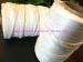 White Color Split Film Cable Filler Yarn 2mm - 30mm Diameter Winding On Tube Packing
