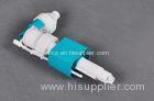 ABS Plastic Hydraulic Power Water Fill Valve Suit For Side Flush Toilet Tank