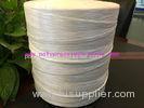 Professional Durable Waterproof PP Filling Yarn For Wire / Cable Industry