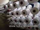 Ne6 / Ne3 Ring Spun Thread Yarn Customized For High Speed Sewing Machine