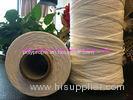 Durable High Tenacity PP Filler Yarn 12000D - 1000KD Environmentally Friendly