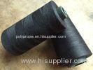 Knitting High Tenacity Polyester Yarn Durable Eco-Friendly SGS Certification