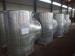 Butt Welding Equal Alloy Tee Pipe Fitting Beveled Ends For Pipeline