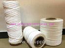 Industrial PP Filler Yarn High Density Fast Delivery 10% - 20% Shrinkage