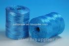 Recycled PP Fibrillated Packing Rope IndustrialTwine High Strength 1mm - 5mm Twisted