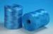 Recycled PP Fibrillated Packing Rope IndustrialTwine High Strength 1mm - 5mm Twisted