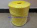 22500D Colorful Twisted Banana Hay Baling Twine Polypropylene String Free Sample