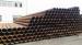 Cutting Bare Hot Rolled Seamless Steel Pipe ASME A106 gr. B 12m Length