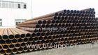 Cutting Bare Hot Rolled Seamless Steel Pipe ASME A106 gr. B 12m Length