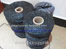 Durable Submarine Polypropylene Filling Yarn 33-36 TPM High Strength SGS Certification
