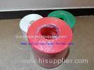 Split Film Fibrillate 27000 Denier Banana Twine Lashing Packing Rope SGS Certification