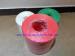 Split Film Fibrillate 27000 Denier Banana Twine Lashing Packing Rope SGS Certification