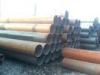 High Strength Hot Finished Seamless Tube 457 15 Low Alloy Steel Pipe