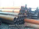 High Strength Hot Finished Seamless Tube 457 15 Low Alloy Steel Pipe