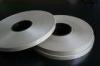 Fireproof Mica Insulation Wire Wrapping Tape Customized 0.08mm - 0.15mm Thickness