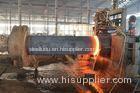 Medium Frequency Large Diameter Steel Tube Bends 45 WPB Material