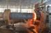 Medium Frequency Large Diameter Steel Tube Bends 45 WPB Material