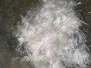 Professional Weaving Braiding Glass Fiber Yarn With 0.55% Loi 0.2% Water Content