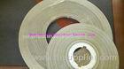 Excellent Flame Resistance Mica Insulation Tape For Wire / Cable Bending