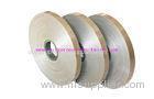 Glass Fiber Mica Insulation Tape High Temperature Resistant Mica Content &gt;80%