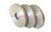 Glass Fiber Mica Insulation Tape High Temperature Resistant Mica Content &gt;80%