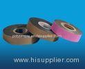 Resin Middle Mica Heat Resistance Tape For Vacuum Pressure Impregnation