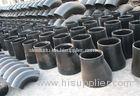 ANSI A420 WPL6 hot pressed seamless eccentric carbon steel pipe reducer