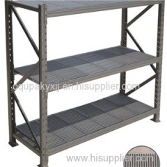 Medium-duty Warehouse Rack Product Product Product