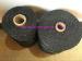 PP Offshore Flame Retardant Fillers Black Color Twisted High Tenacity 1.3 - 3.5 g / d