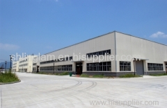 Shanghai Linglam Electric Co., Ltd