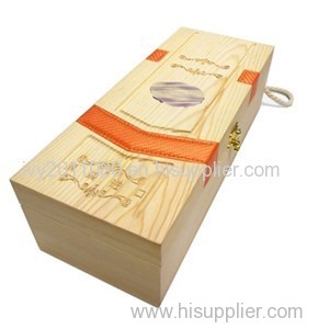 Wholesale Wood Packaging Box