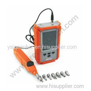 Fiber Inspection Probe FVM-101 And 102