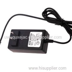 100-240v 50-60hz Ac Adapter 24V 2a Switching Charger With UL FCC PSE Certificate