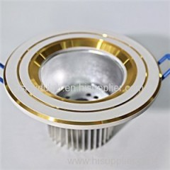 Recessed LED Downlight Product Product Product