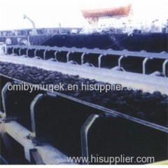 Cold-resistant Conveyor Belt Product Product Product