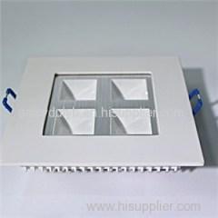 LED Grille Lamp Product Product Product