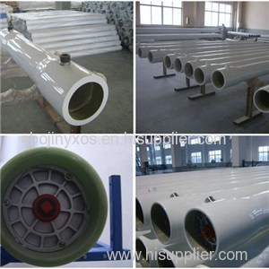 Frp Membrane Vessel Product Product Product