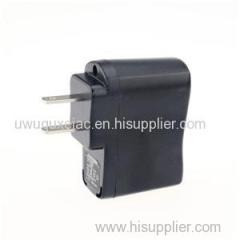 UL FCC Approval 5V 1.5A Usb Power Adapter Charger On Sale