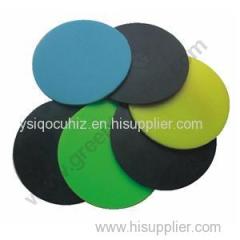 Fiber Polishing Pad Product Product Product