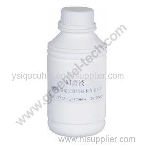 Fiber Polish Fluid Product Product Product