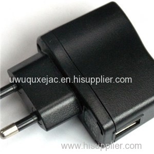 KC Approval 5V 1.5A Usb Power Adapter Charger On Sale