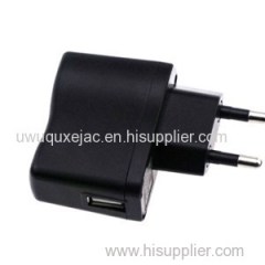 CE Approval 5V 1.5A Usb Power Adapter Charger On Sale